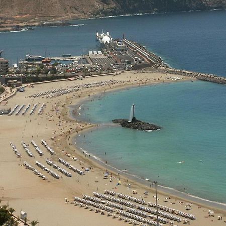 Los Cristianos Beach Apartments ภายนอก รูปภาพ