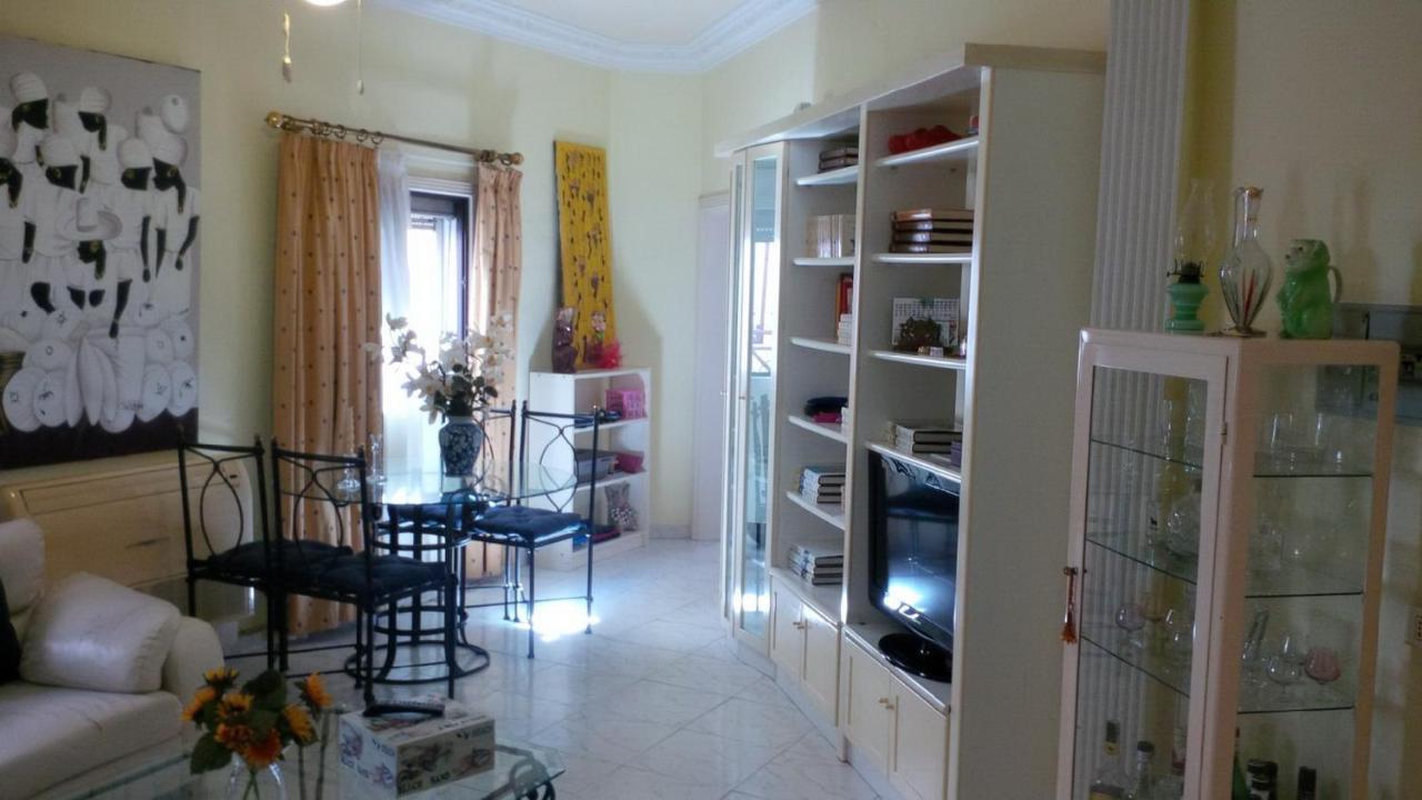 Los Cristianos Beach Apartments ภายนอก รูปภาพ