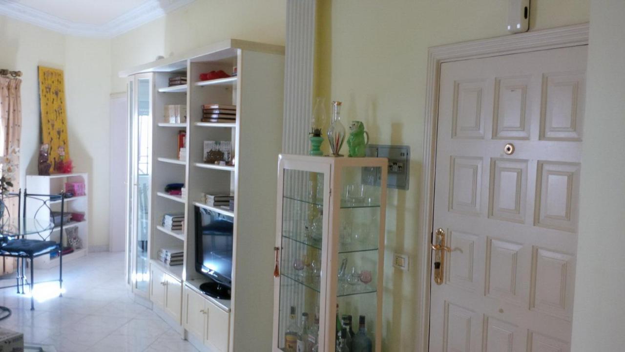 Los Cristianos Beach Apartments ภายนอก รูปภาพ
