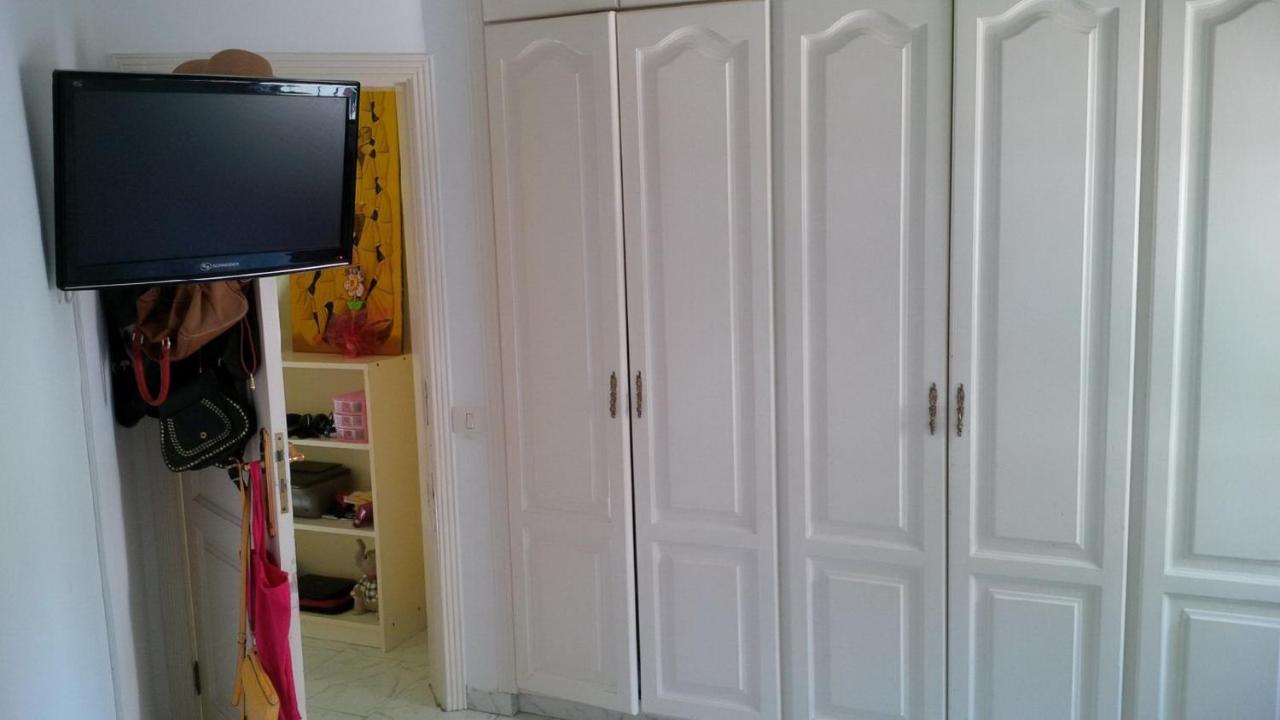 Los Cristianos Beach Apartments ภายนอก รูปภาพ