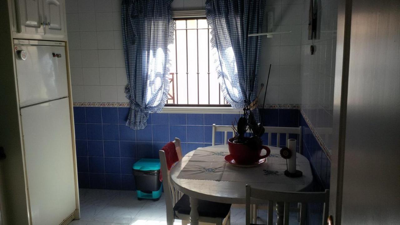 Los Cristianos Beach Apartments ภายนอก รูปภาพ