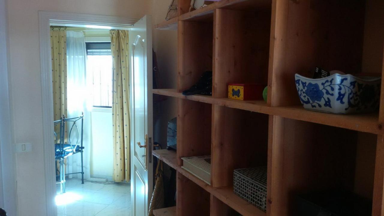 Los Cristianos Beach Apartments ภายนอก รูปภาพ
