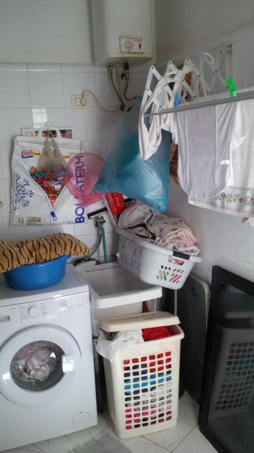 Los Cristianos Beach Apartments ภายนอก รูปภาพ