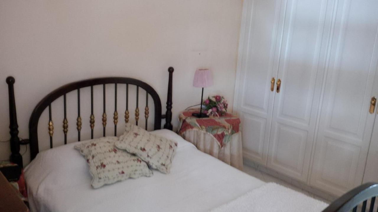 Los Cristianos Beach Apartments ภายนอก รูปภาพ