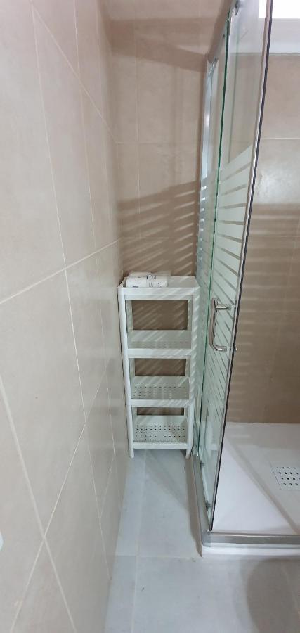 Los Cristianos Beach Apartments ภายนอก รูปภาพ