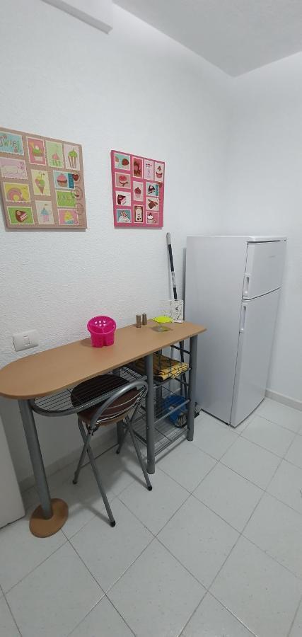 Los Cristianos Beach Apartments ภายนอก รูปภาพ