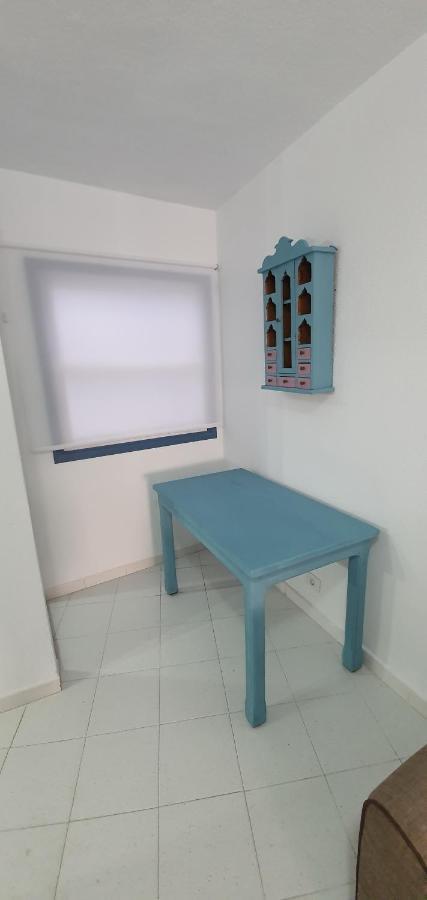 Los Cristianos Beach Apartments ภายนอก รูปภาพ