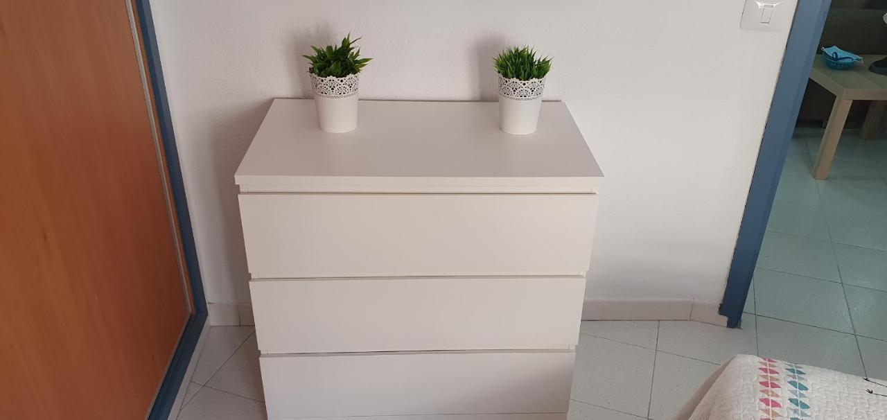 Los Cristianos Beach Apartments ภายนอก รูปภาพ