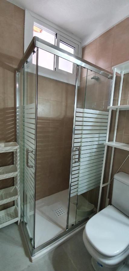 Los Cristianos Beach Apartments ภายนอก รูปภาพ
