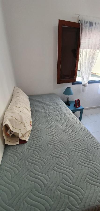 Los Cristianos Beach Apartments ภายนอก รูปภาพ