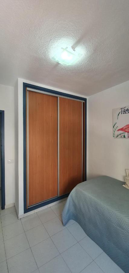 Los Cristianos Beach Apartments ภายนอก รูปภาพ