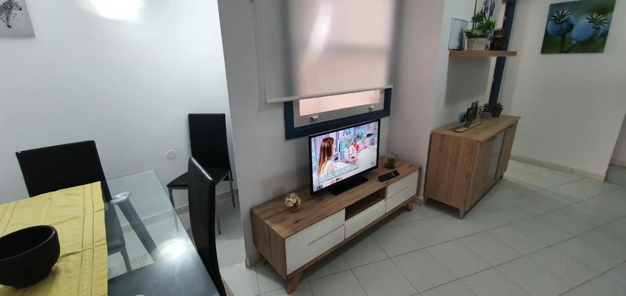 Los Cristianos Beach Apartments ภายนอก รูปภาพ