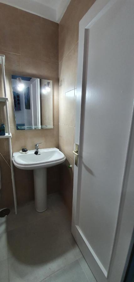 Los Cristianos Beach Apartments ภายนอก รูปภาพ