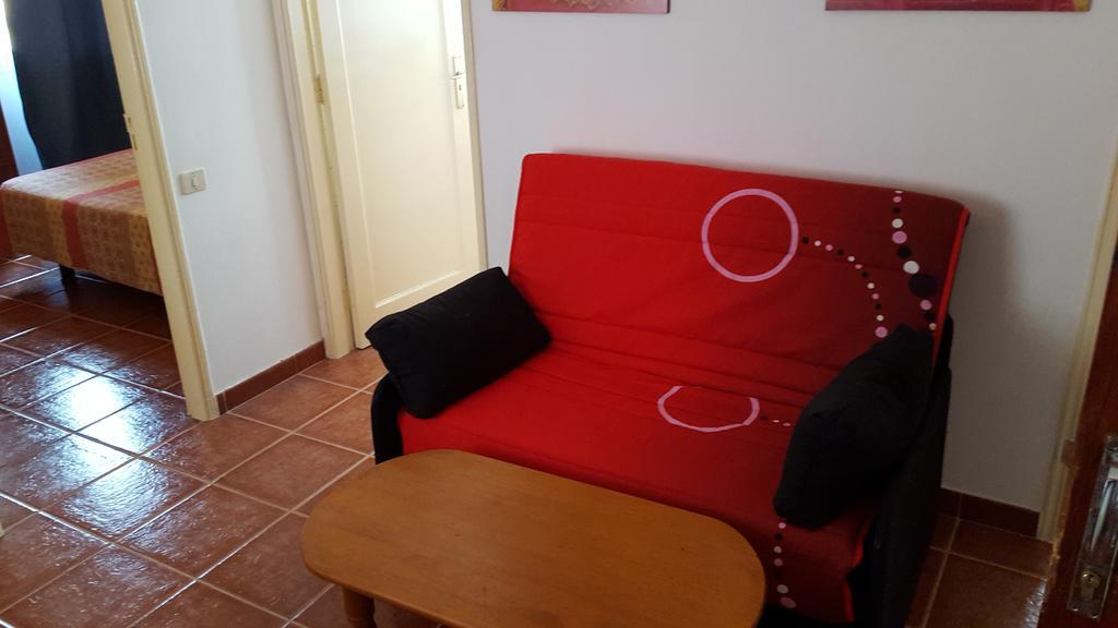 Los Cristianos Beach Apartments ภายนอก รูปภาพ