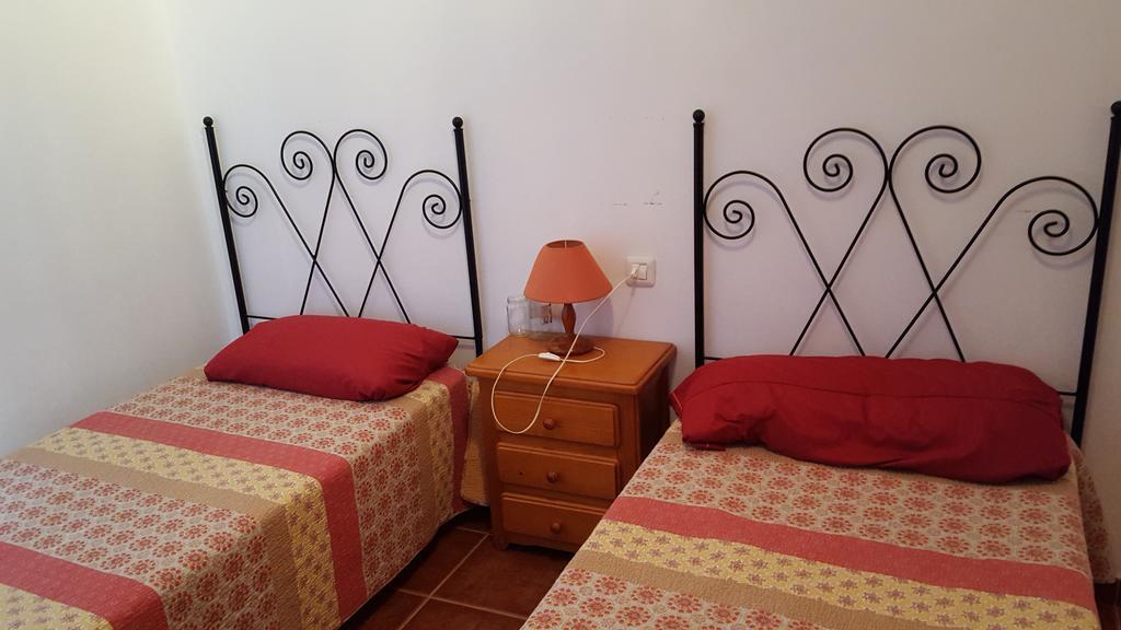 Los Cristianos Beach Apartments ภายนอก รูปภาพ