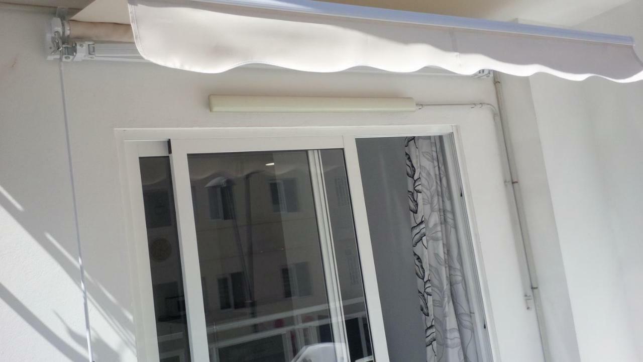 Los Cristianos Beach Apartments ภายนอก รูปภาพ
