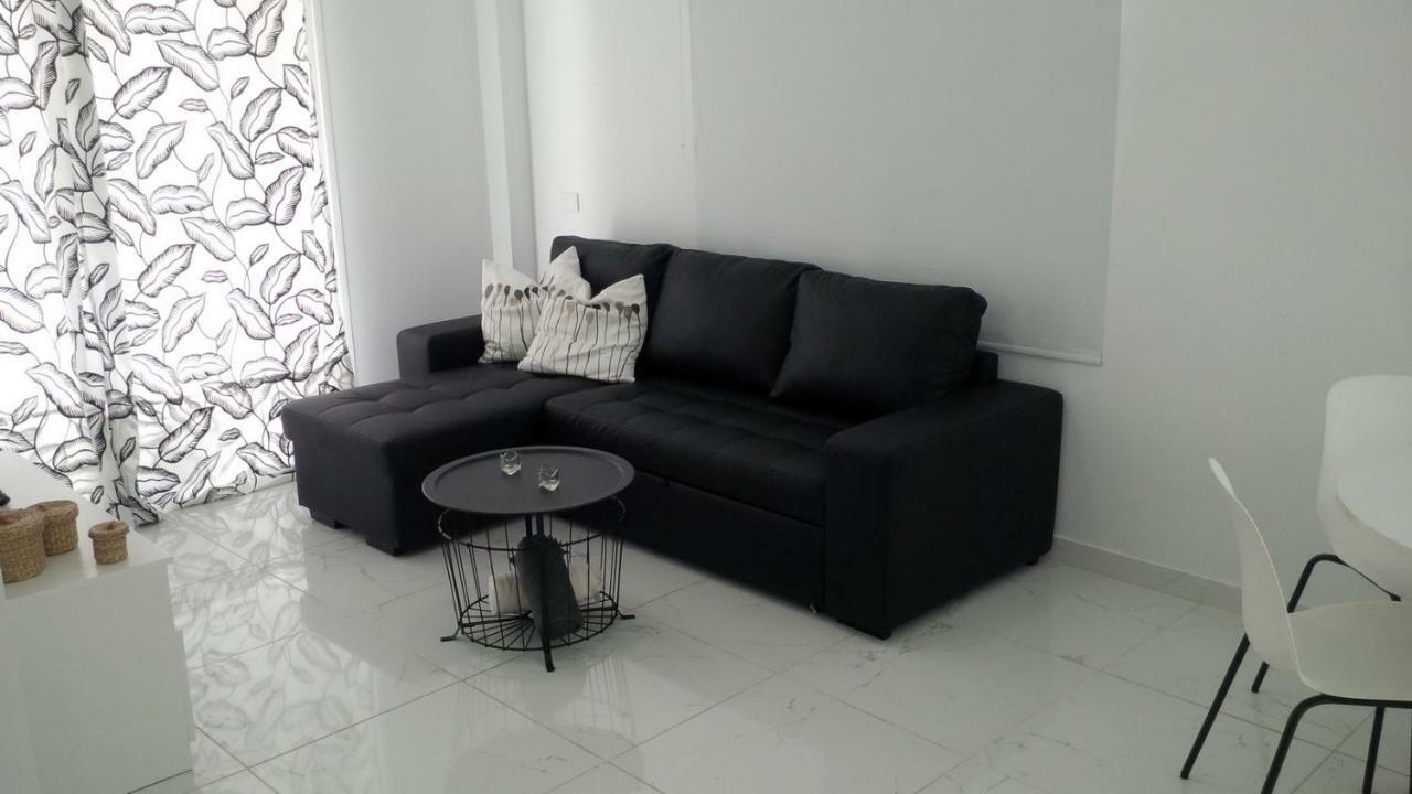 Los Cristianos Beach Apartments ภายนอก รูปภาพ